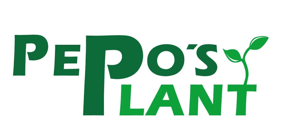 Pepo´s Plant