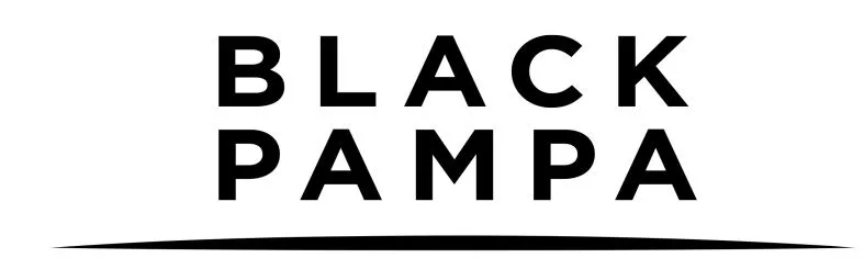 BLACK PAMPA