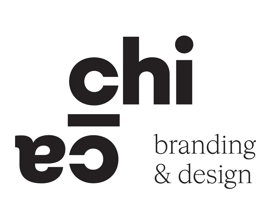 CHICA BRANDING & DESIGN