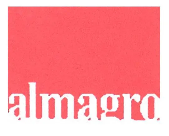 ALMAGRO
