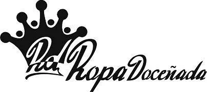 RD ROPA DOCEÑADA