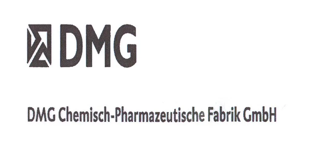 DMG-CHEMISCH-PHARMAZEUTISCHE FABRIK GMBH