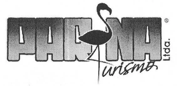 PARINA TURISMO LTDA.