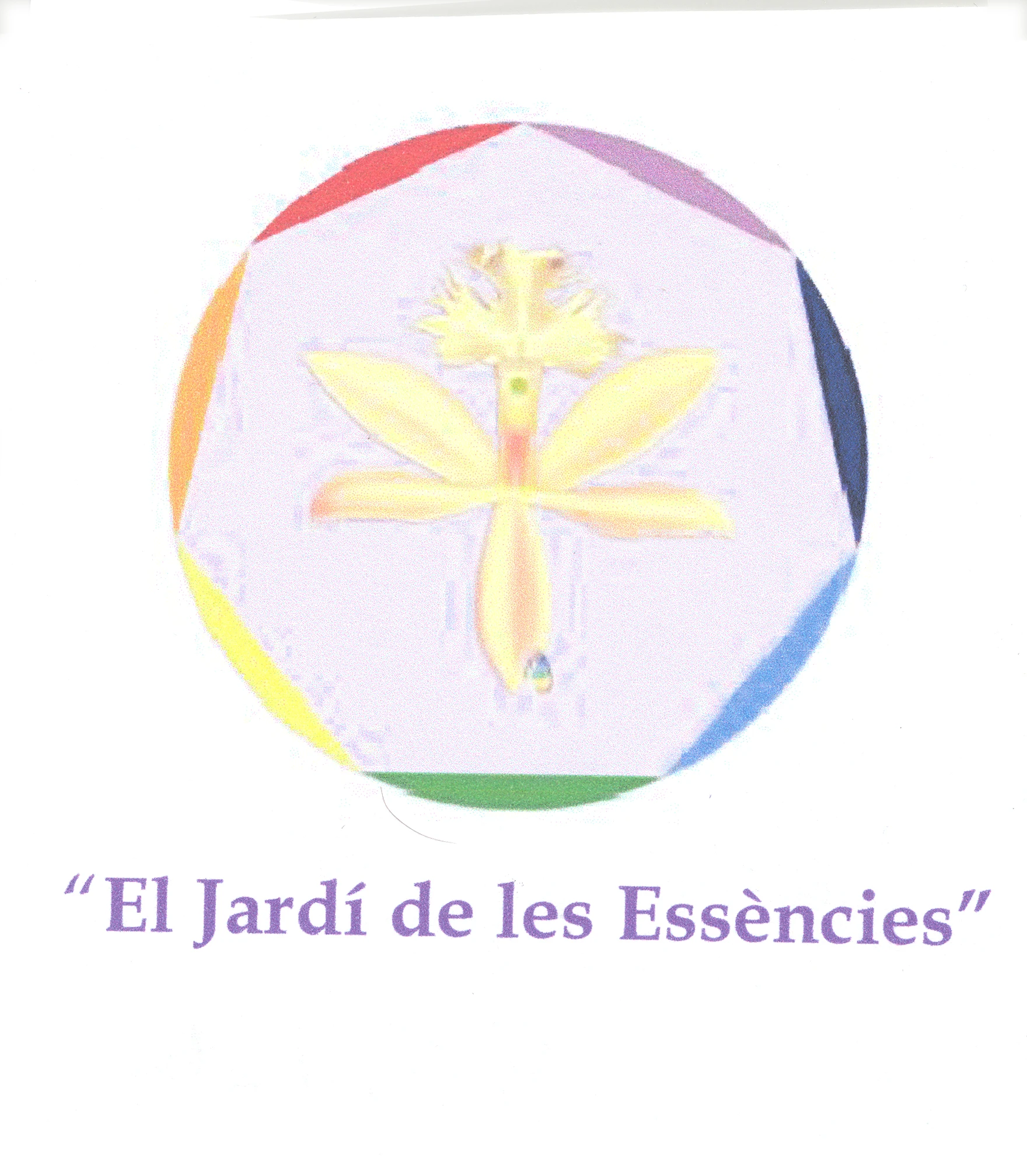 EL JARDI DE LES ESSENCIES
