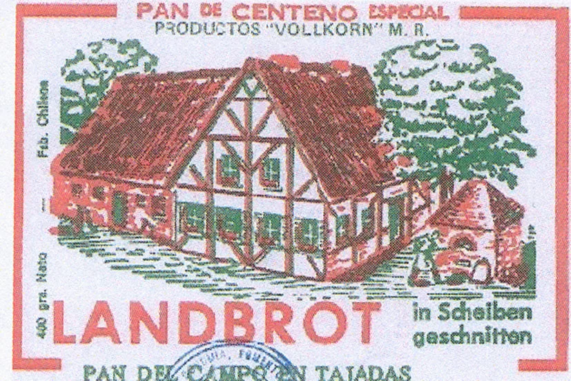 LANDBROT