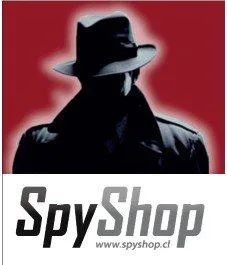 SPYSHOP