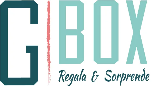 G Box Regala & Sorprende