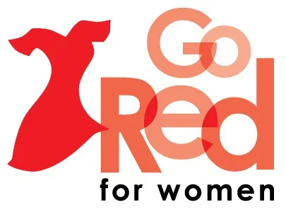 GO RED FOR WOMEN
