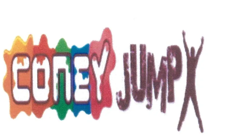 CONEY JUMP