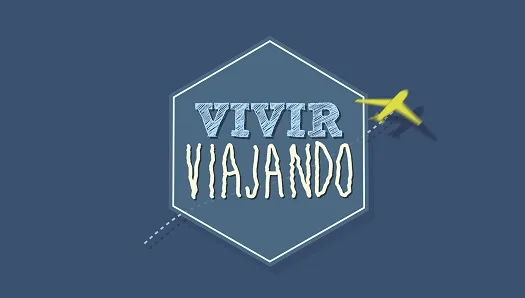 VIVIR VIAJANDO