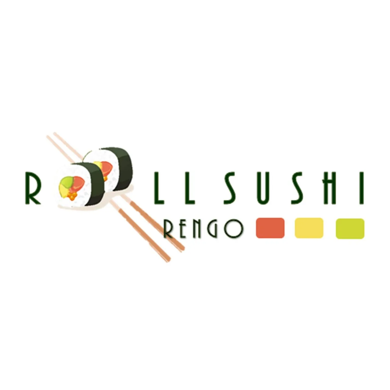 Roll Sushi Rengo