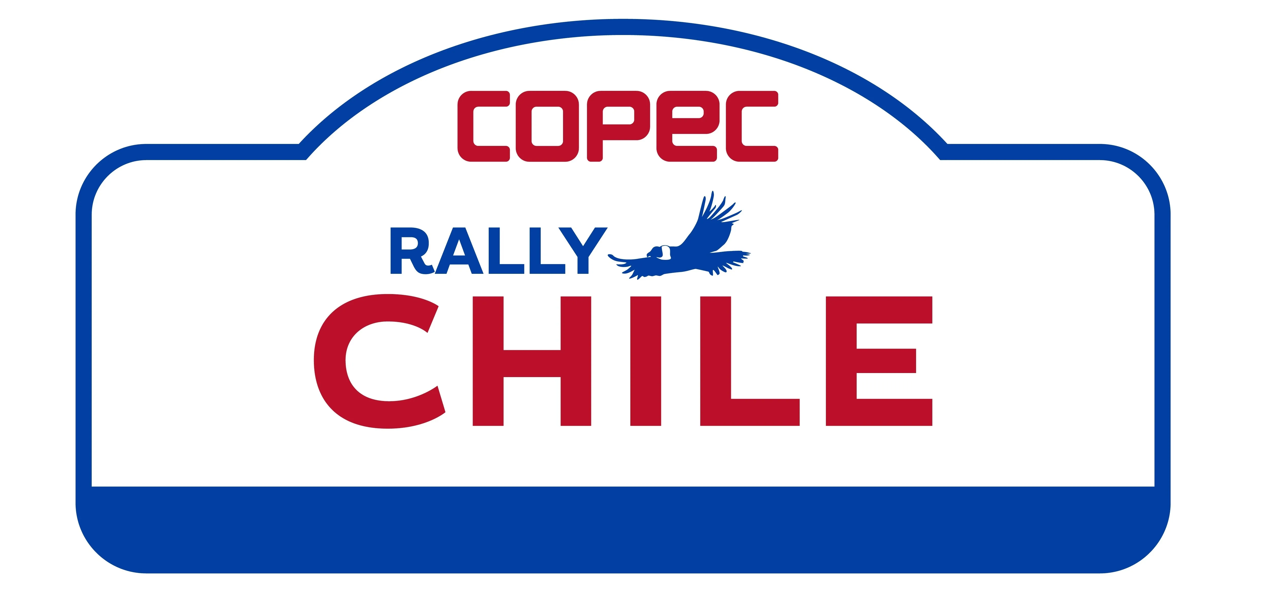 COPEC RALLY CHILE