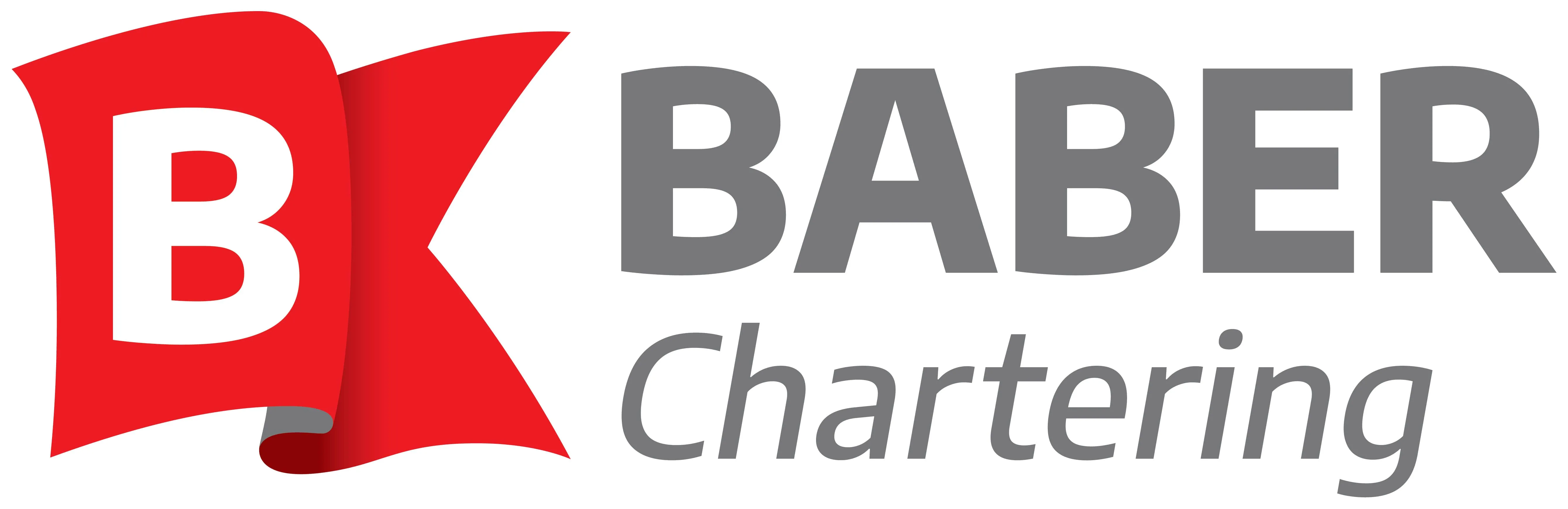 B BABER CHARTERING