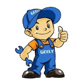 GEELY
