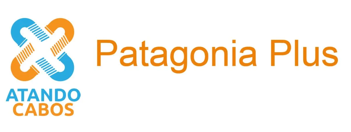 ATANDO CABOS PATAGONIA PLUS