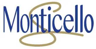 S MONTICELLO