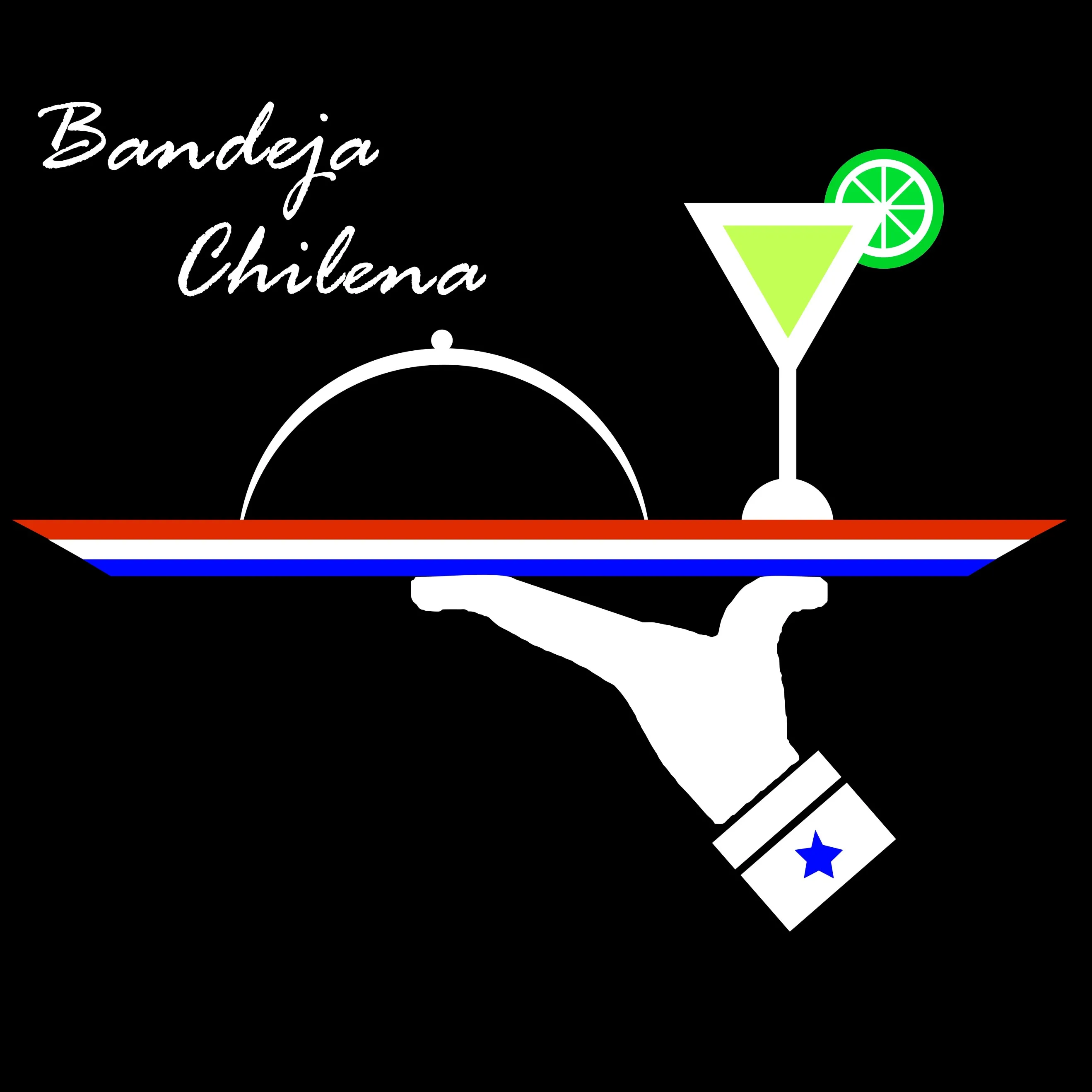 Bandeja Chilena