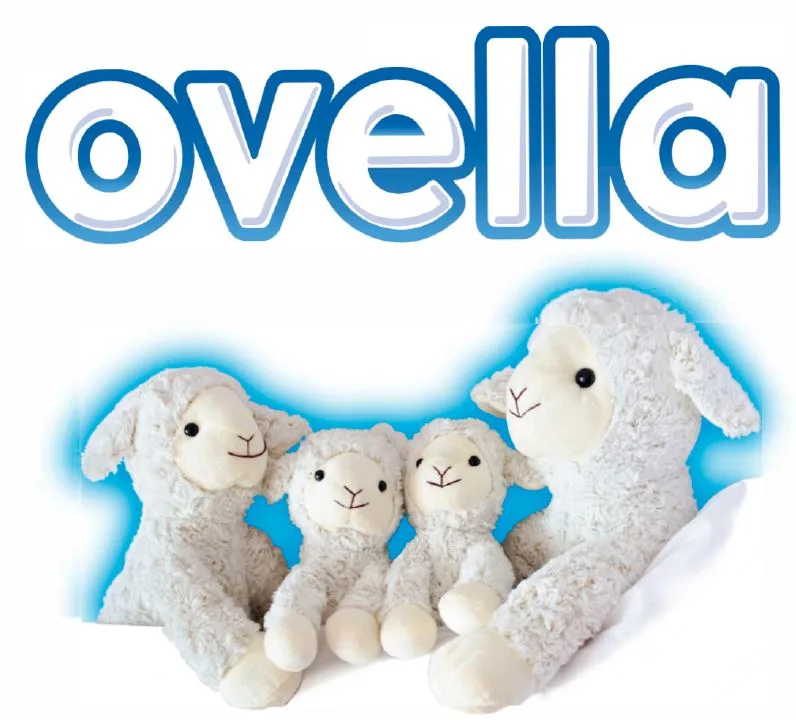 OVELLA