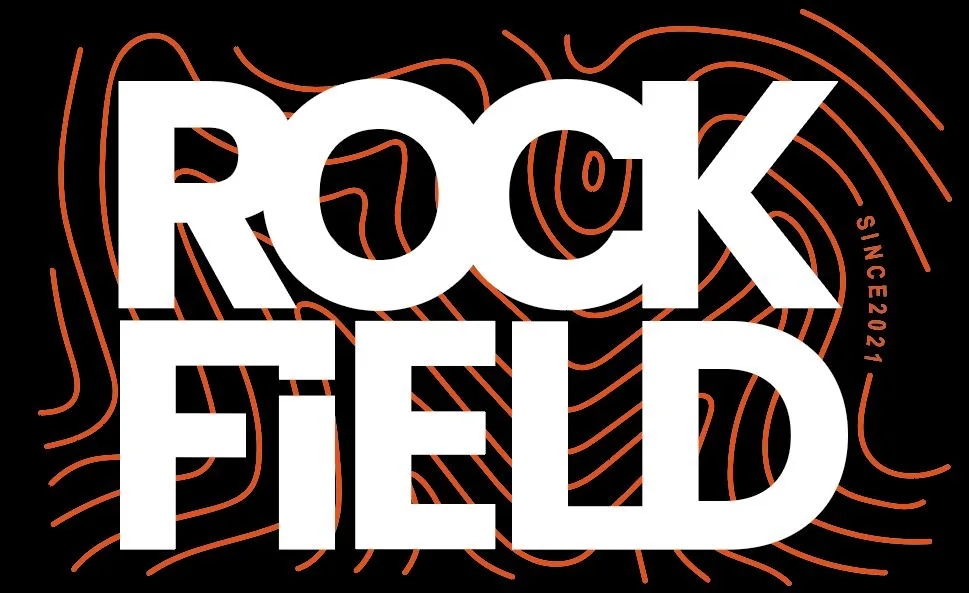 Rock Field