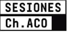 SESIONES CH.ACO