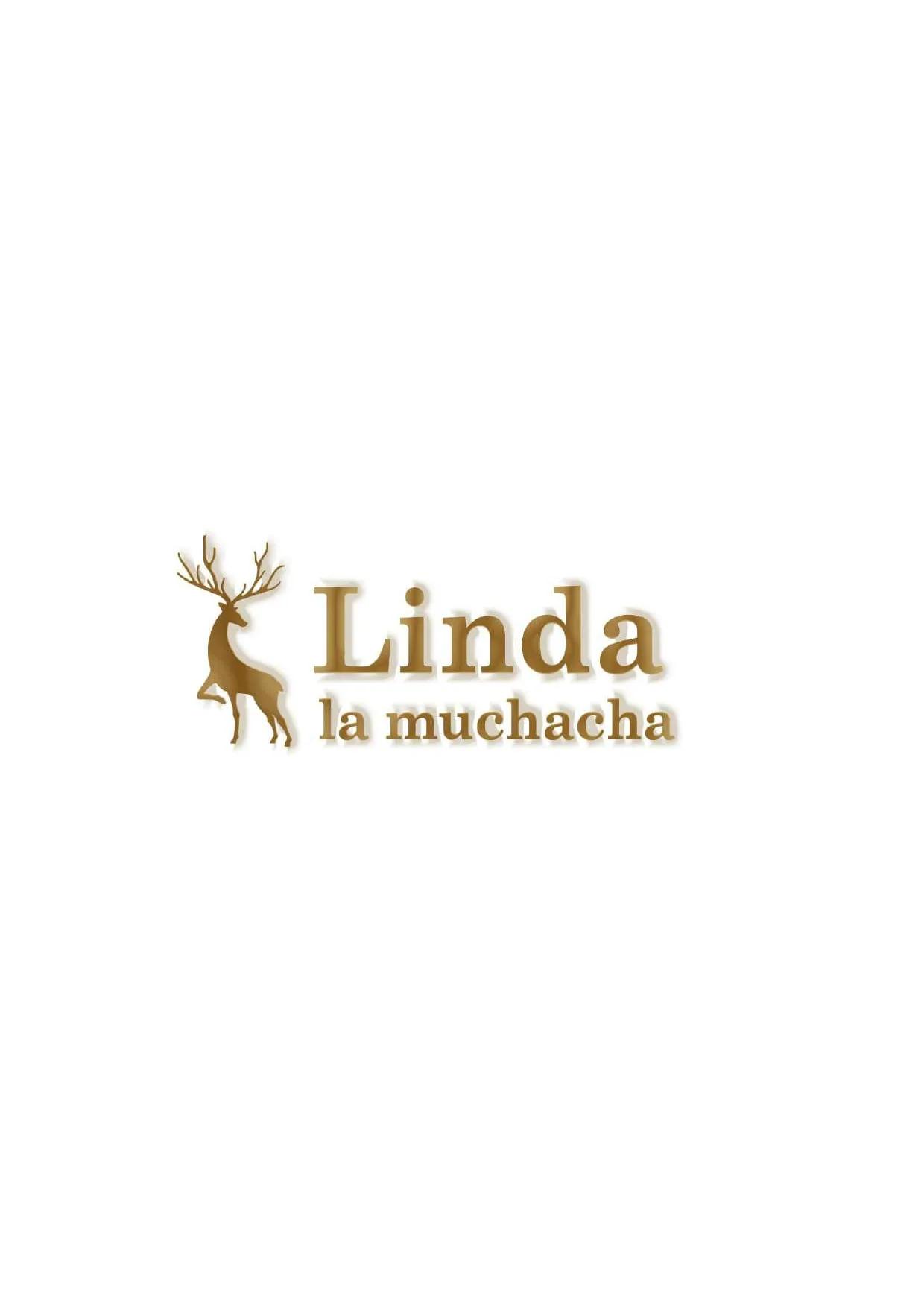 Linda la muchacha