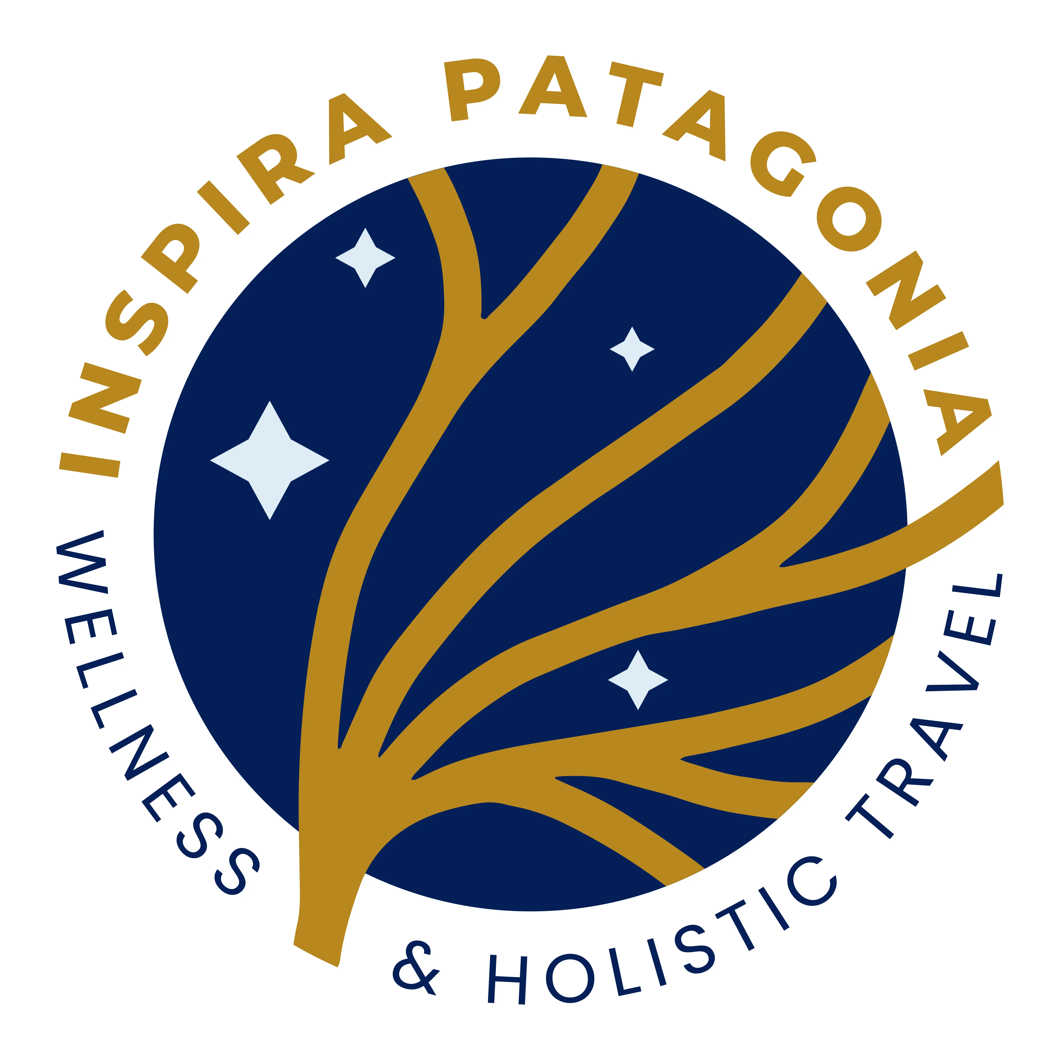 INSPIRA PATAGONIA WELLNESS & HOLISTIC TRAVEL