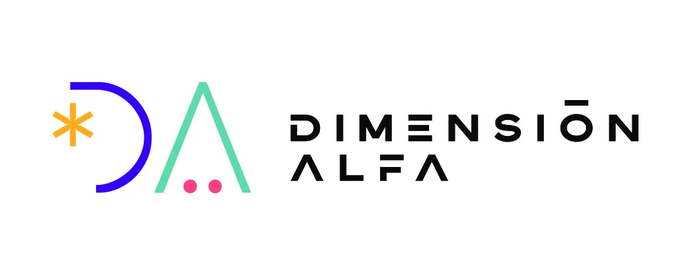D A Dimensión Alfa