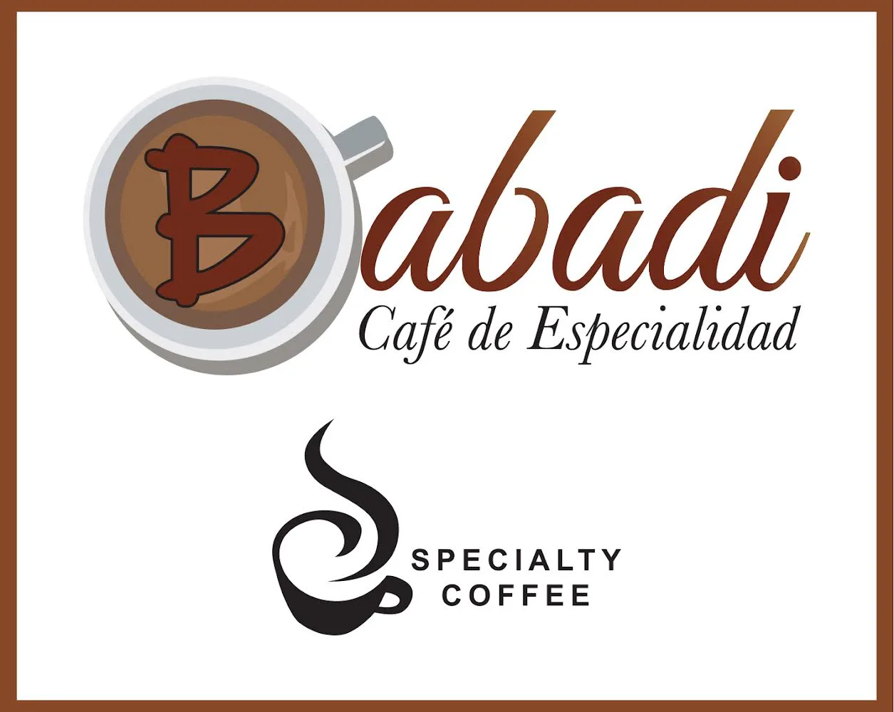 Babadi Café de Especialidad Specialty Coffee