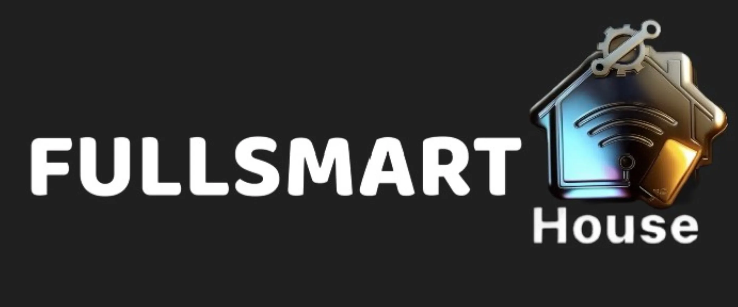 FULLSMART HOUSE