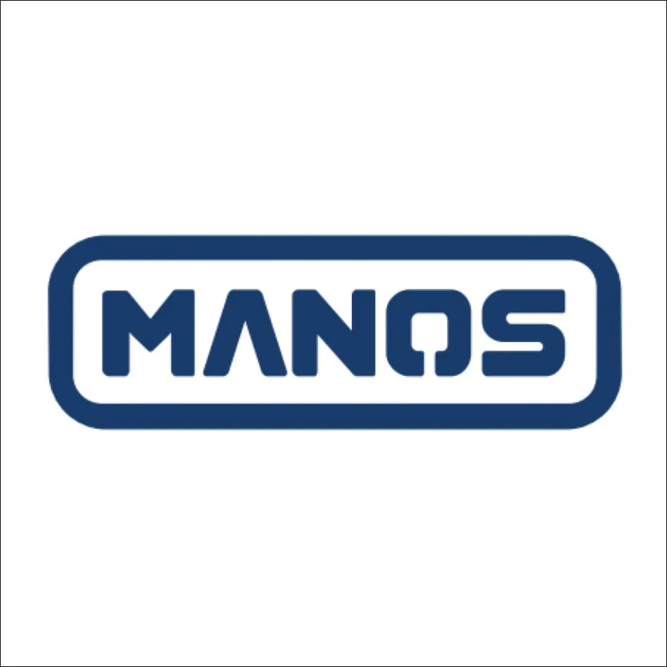 MANOS