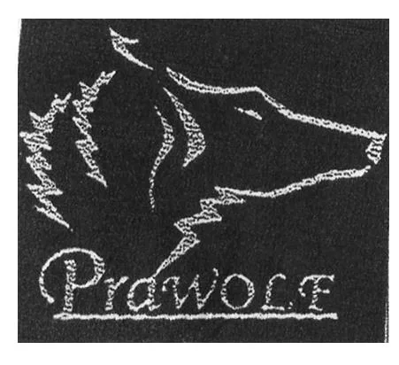 PRAWOLF