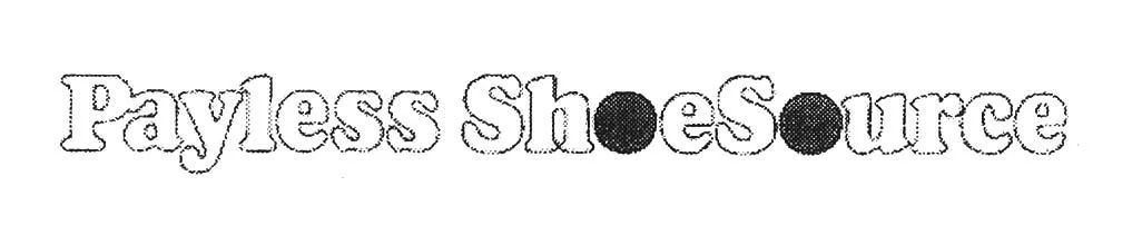 PAYLESS SHOESOURCE