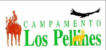 CAMPAMENTO LOS PELLINES