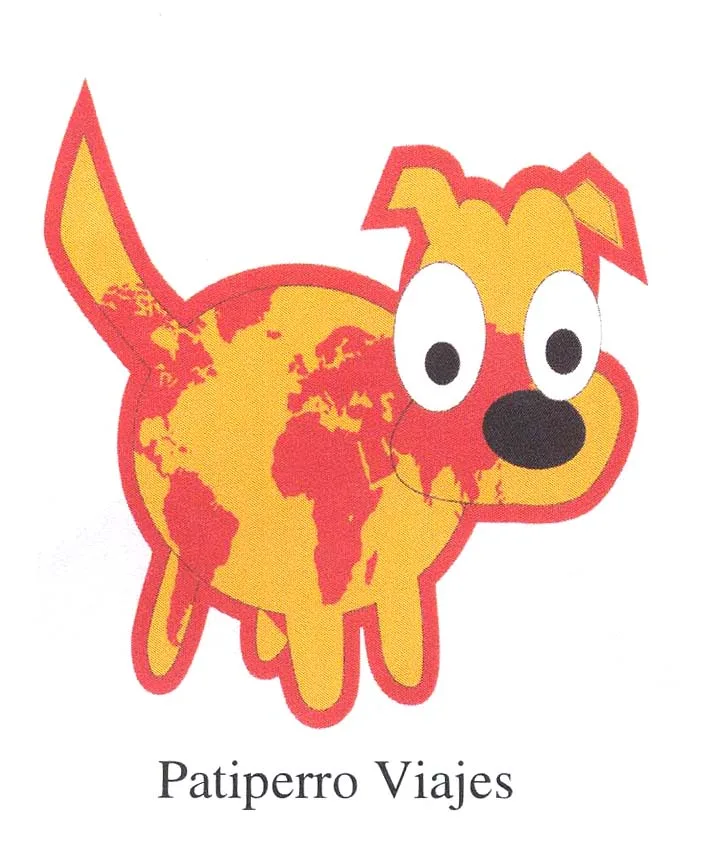 PATIPERRO VIAJES