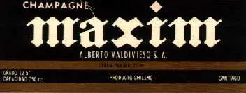 MAXIM
