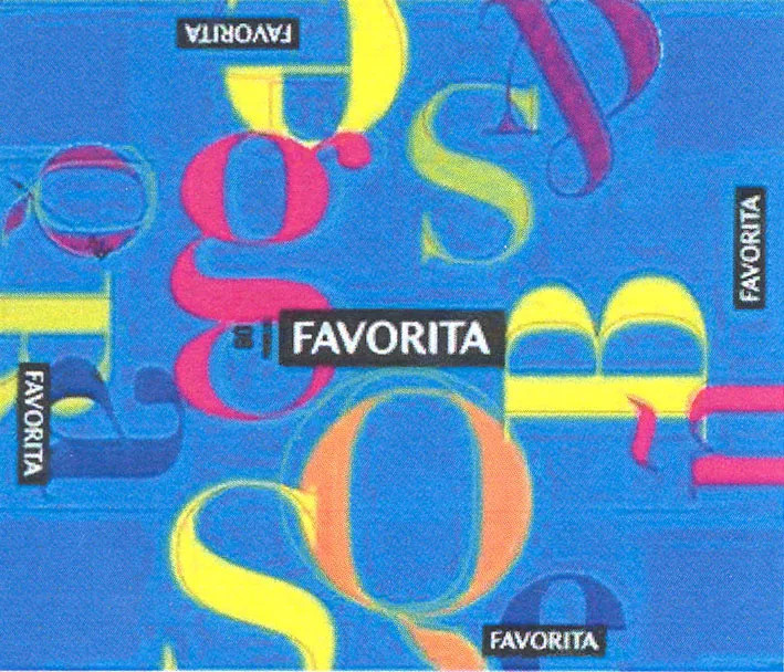 FAVORITA