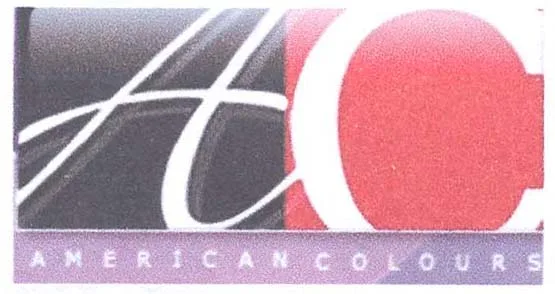 AC AMERICAN COLOURS