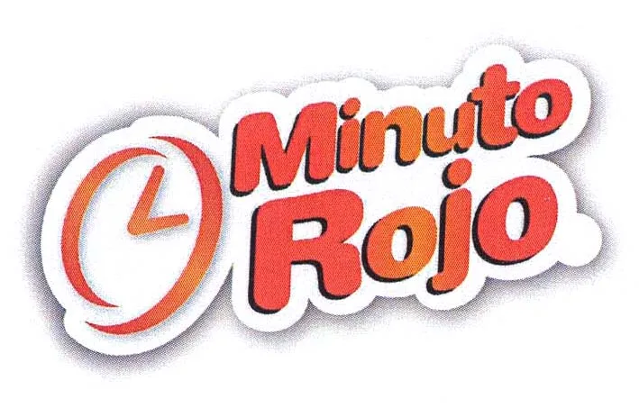 MINUTO ROJO