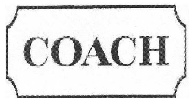 COACH