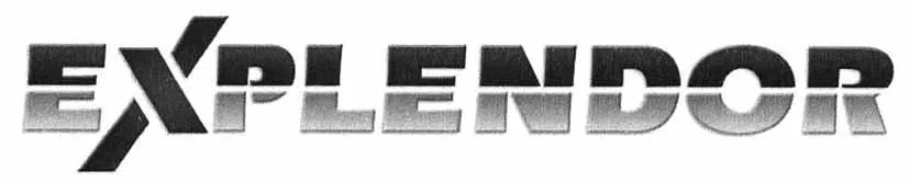 EXPLENDOR