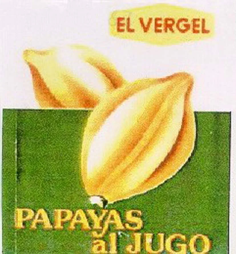 EL VERGEL