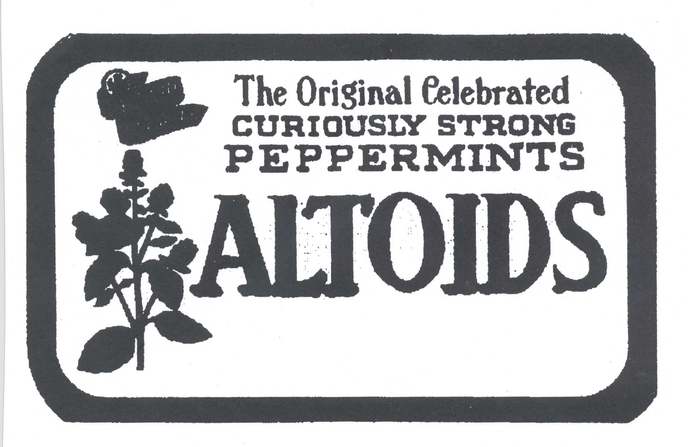 ALTOIDS