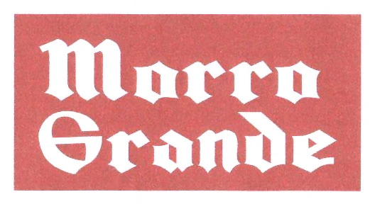 MORRO GRANDE