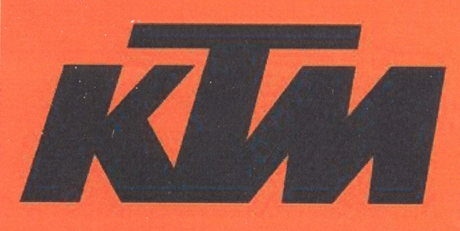 KTM