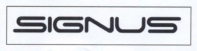 SIGNUS