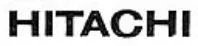 HITACHI