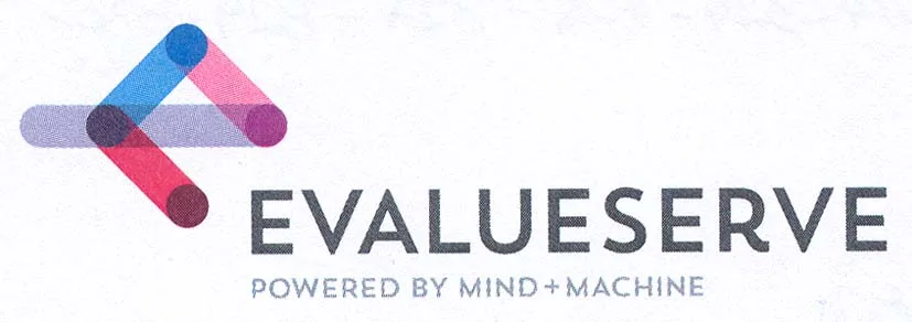 EVALUESERVE POWERED BY MIND + MACHINE