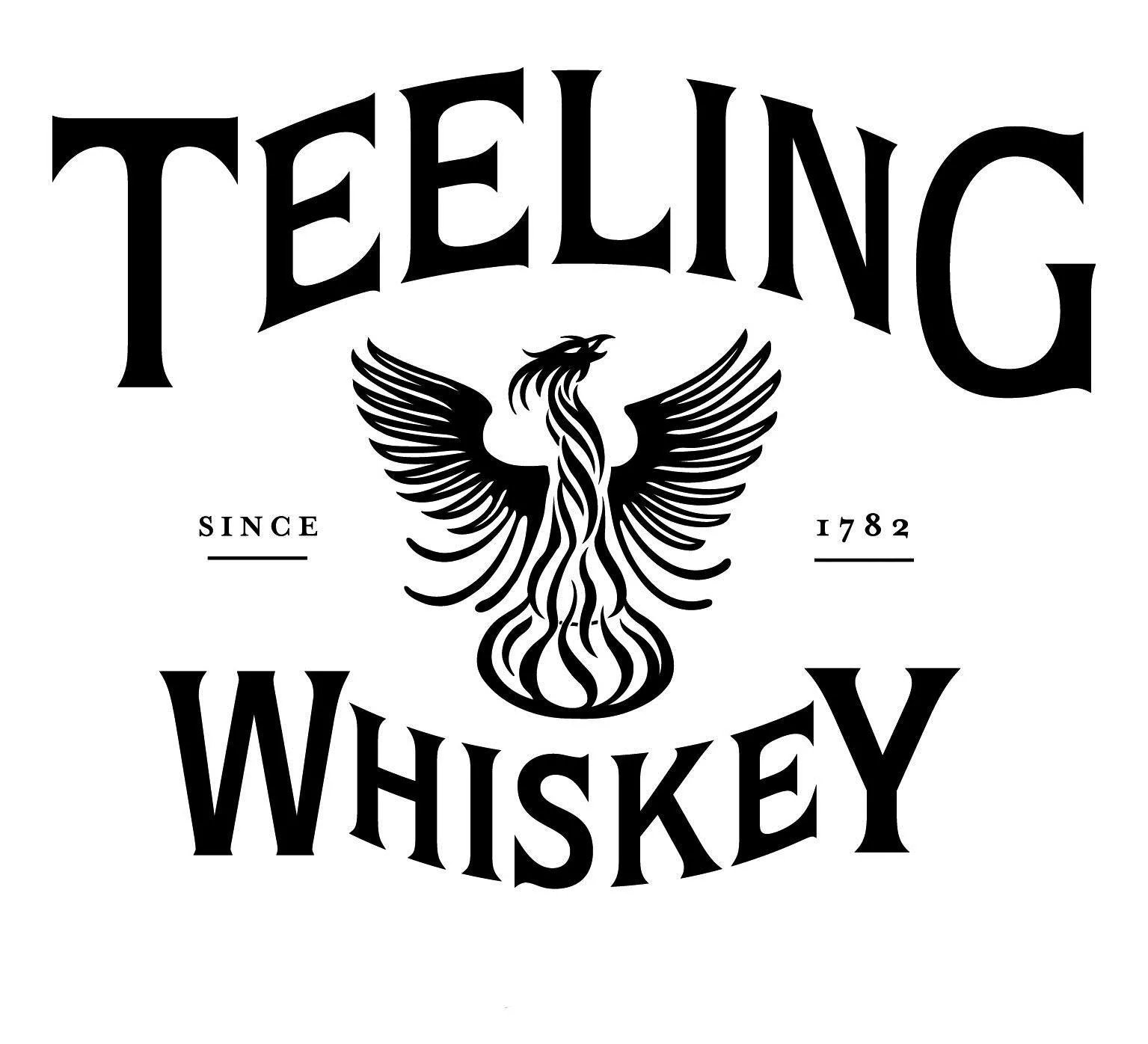 TEELING WHISKEY SINCE 1782