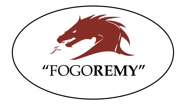 "FOGOREMY"
