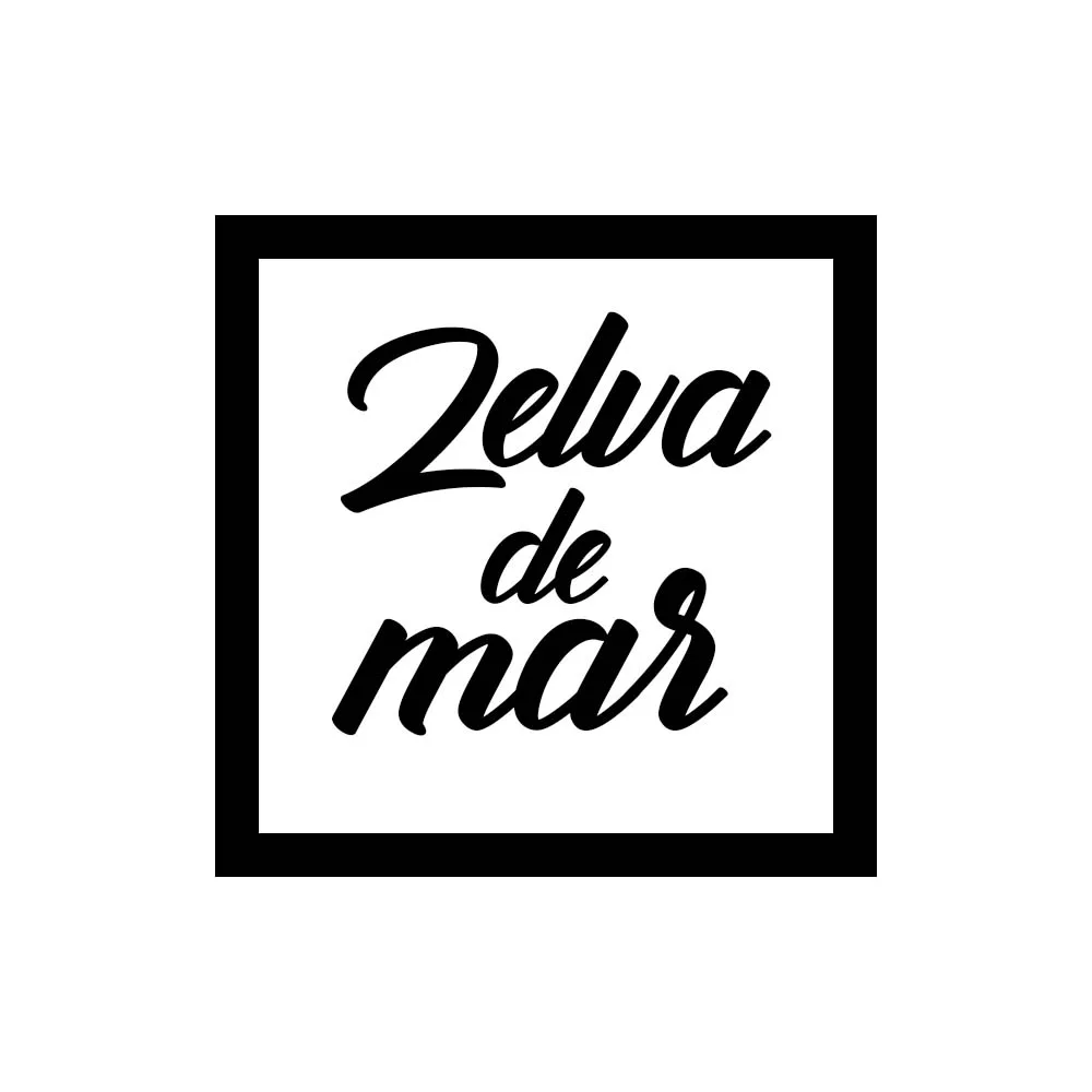 Zelva de mar